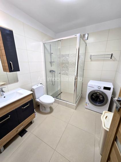 3 camere, 3 dormitoare, bloc nou, in Marasti, zona Iulius Mall si FSEGA - 13