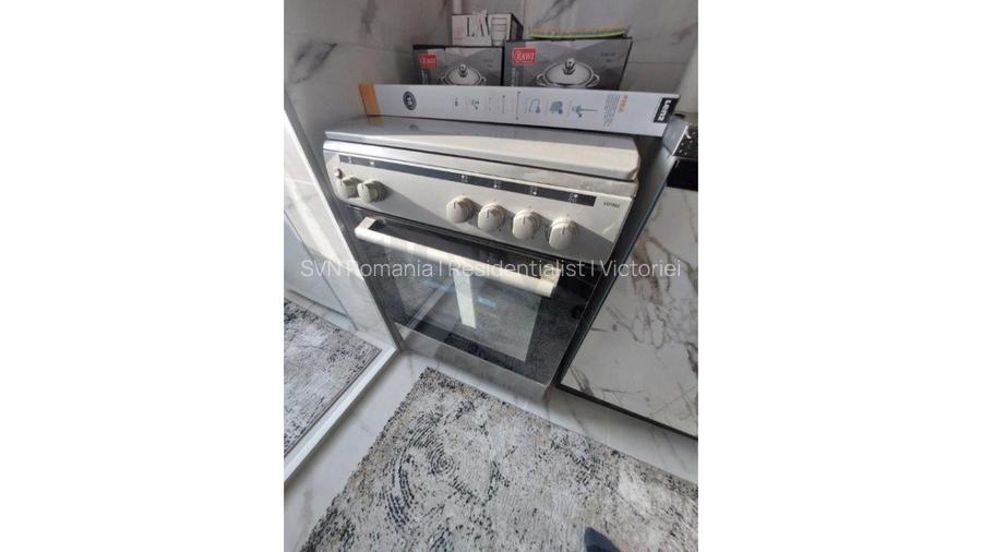 REA1021239 3 Camere la cheie - Metrou 300 m - 17