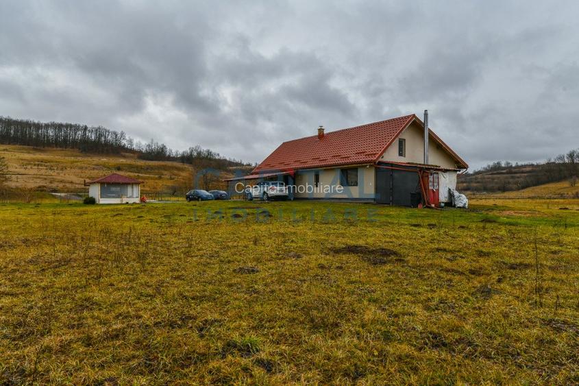 COMISION 0! Casa ULTRAFINISATA  - 5