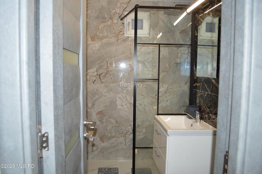 Craiovei - Husqvarna, Apartament 3 camere, 72 mp, Etaj 5 - 20