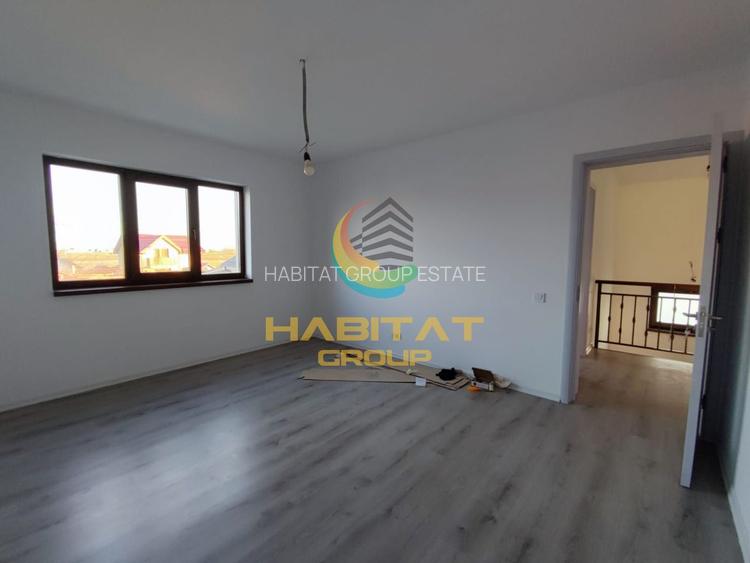 Vila p+1+pod / 4 camere / Com. Berceni / Comision 0% - 12