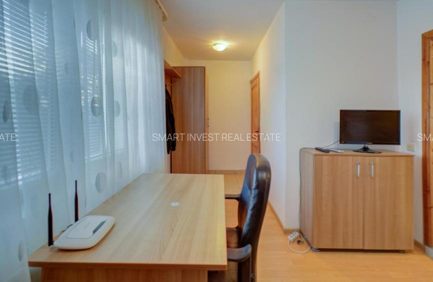 Garsoniera in vila Titan Metrou 1 Decembrie - Trapezului - Vitioara - 6