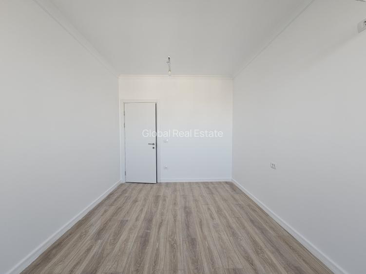 3 Camere Decomandat 80 mp Zona Academie Bloc Solid House - 31