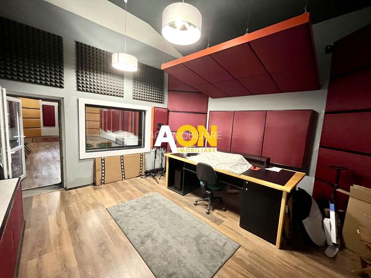 Spațiu Comercial, Zona Alba - Micești - 2