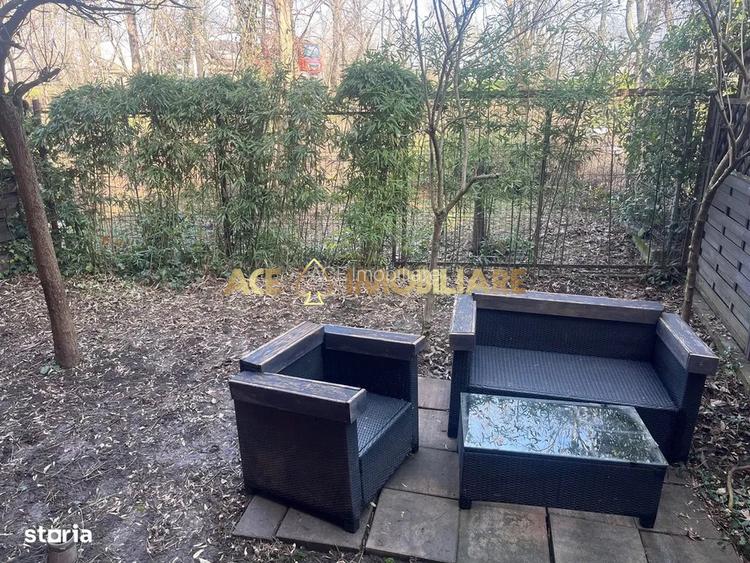 Vila de inchiriat | Floreasca | Centrala | 240 mp | Spatiu birouri - 16