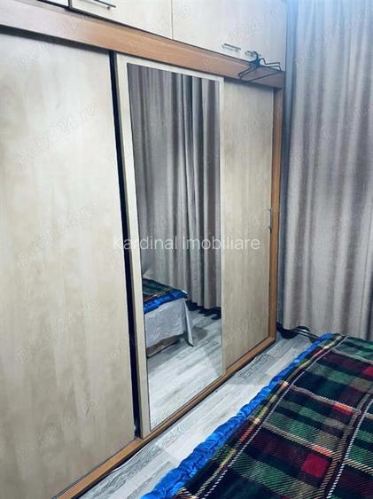 Apartament 2 camere mobilat, utilat, Noua - 4