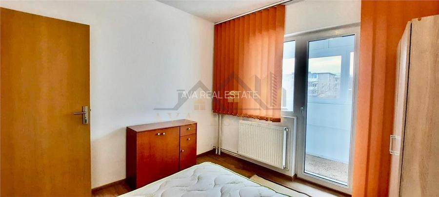 Apartament  2 camere, Et.2, 48 mp + centrala - Zona Gheorghe Lazar - 4