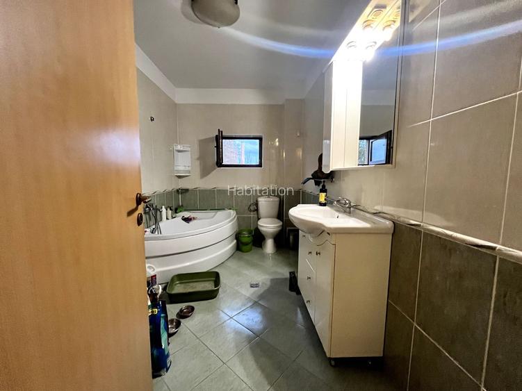 Casă spațioasă, confort ridicat, garaj și teren generos, zona Aradului - 20