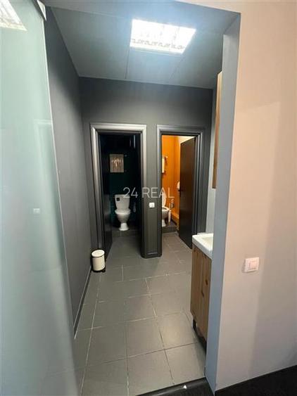 Inchirieri spatii de birouri - Caramfil - 145 mp - 9