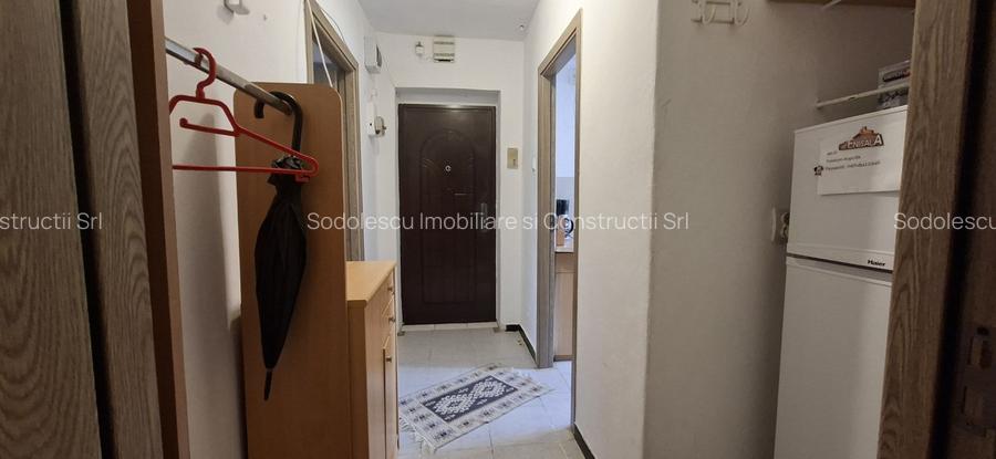 Apartament cu 2 camere - P-ta 700/Business Center - 4