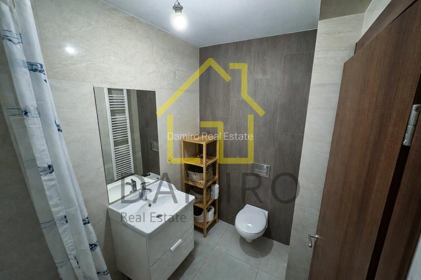 Apartament 2 Camere bd Constantin Brancoveanu Bloc Nou 2 Locuri de Parcare - 8