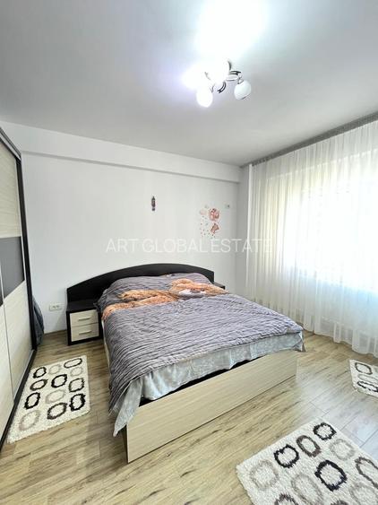 Apartament 2 Camere Militari Residence Rezervelor 62 Lidl Ballroom - 9