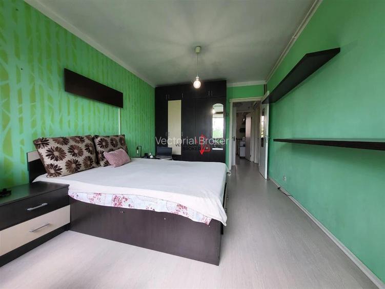 APARTAMENT 3 CAMERE CU VEDERE MIXTA SI LIBERA - 15