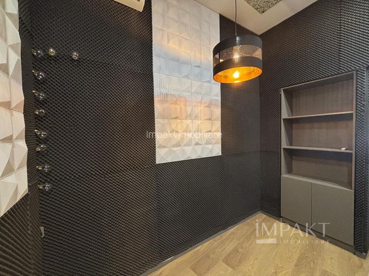 Spatiu Comercial- ULTRA CENTRAL - 2