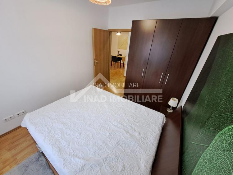 Apartament cu 2 camere 60mp, constructie noua, Marasti Str. Nasaud - 8