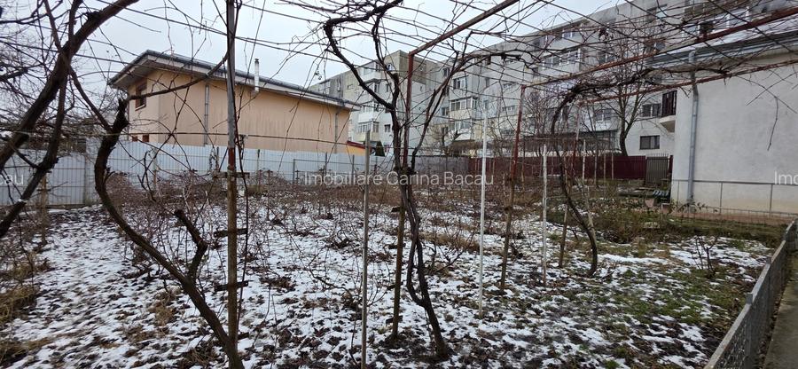 Ura teren 495 mp intravilan-toate utilitatile - 3