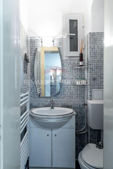De vanzare apartament 4 camere in Grigorescu, imobil mic 3 apartamente - 13