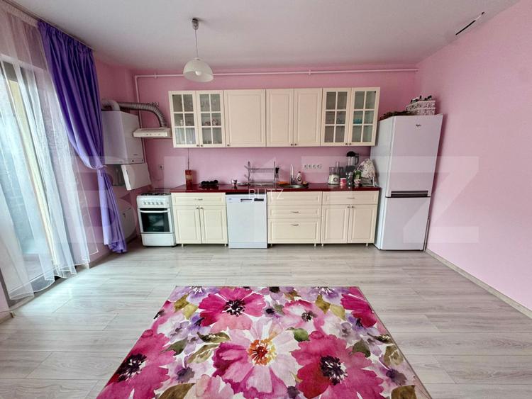 Apartament 2 camere zona Subcetate - 3