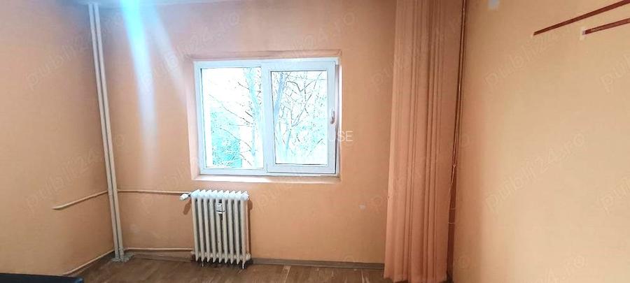 APARTAMENT  3/8 BL 1987 REABILITAT  HOL H  NECESITA AMENAJARE 5 MIN METROU PARC - 4