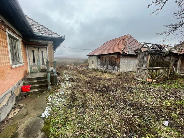 Casa Demolabila | Rediu | Teren 3278 mp | Posibiliate parcelare - 8