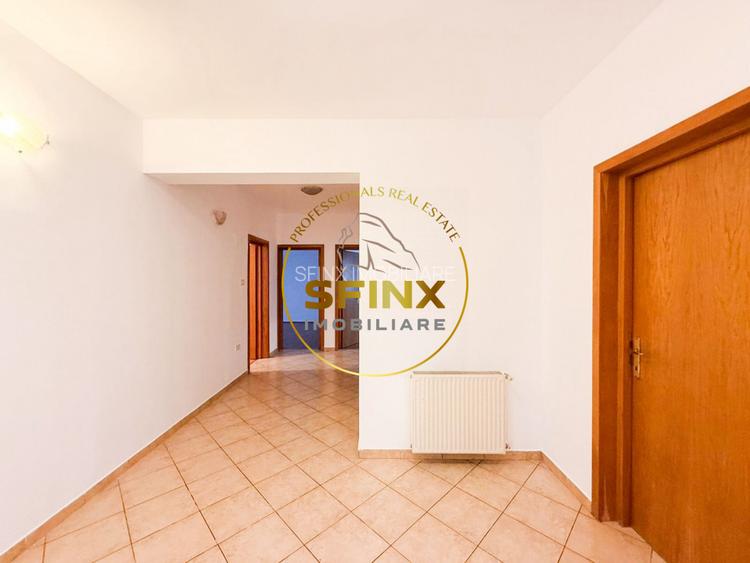 4 camere | Aviatiei | loc de parcare |  115 mp | vila - 10