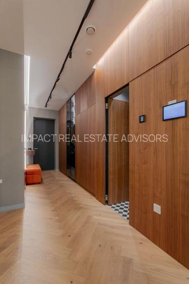 Vila Superba | Piscina | Fitness | 286mp Utili | Mobilata si utilata - 41