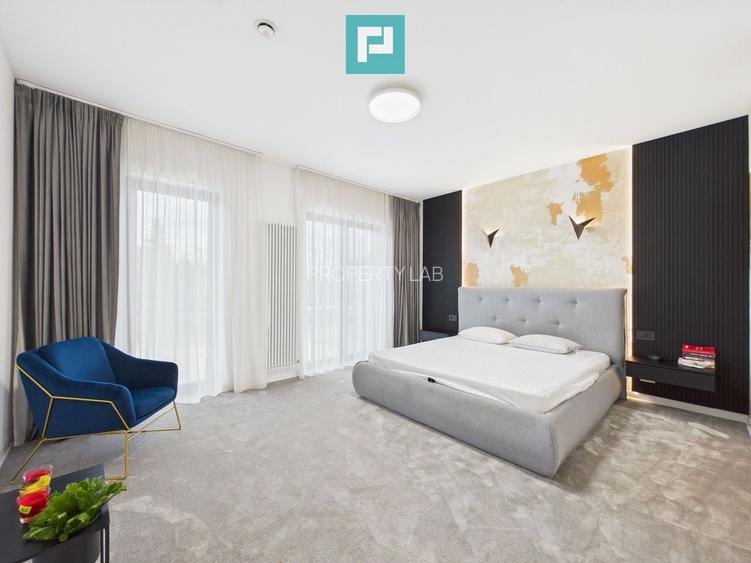 Reședință Premium, 5 camere, teren 2400 mp - 2