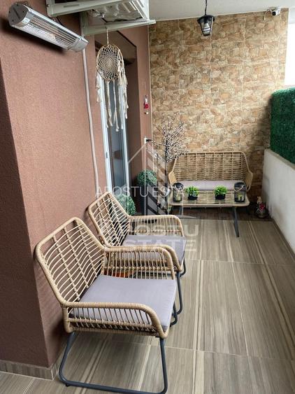Apartament cu 2 camere, decomandat, in Giroc - 12