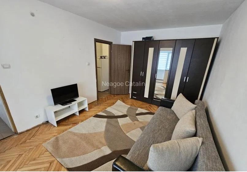 Inchiriez apartament cu 1 camera - 3