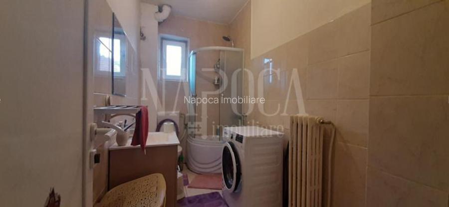 Apartament 4 camere de vanzare in Andrei Muresanu, Cluj Napoca - 10