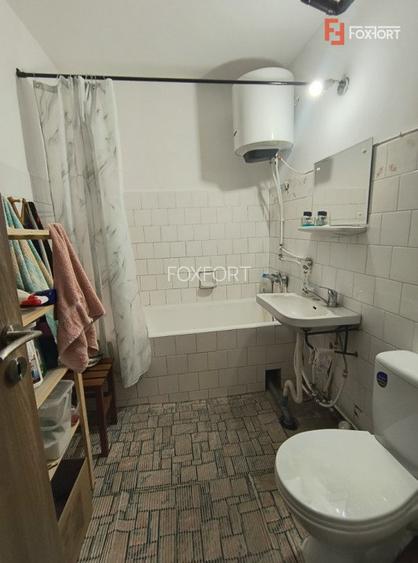 COMISION 0% Apartament decomandat cu 4 camere si 2 bai, Drobeta Turnu Severin - 6