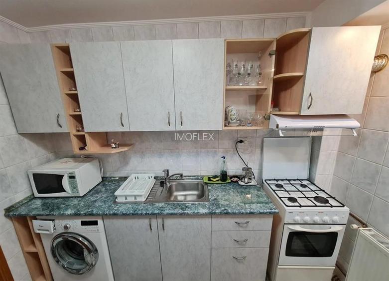 Se închiriază apartament cu două camere, mobilat și utilat c - 10