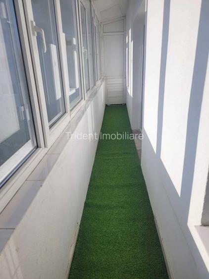 3 Camere Calea Victoriei/  Amzei / Fara Risc Seismic - 8