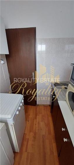 Apartament 1 camera, ETAJ 2, ZUGRAVIT COMPLET - Zona Complexului Studentesc - 8