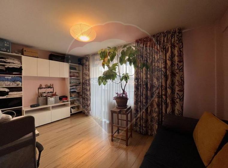 Apartament I 102 mp I balcon generos I parcare I Grigorescu - 7