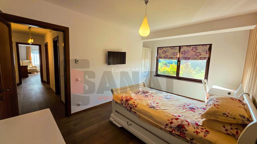 Ap. 3 camere, anga Parcul Subarini, vedere deosebita |VIDEO - 15