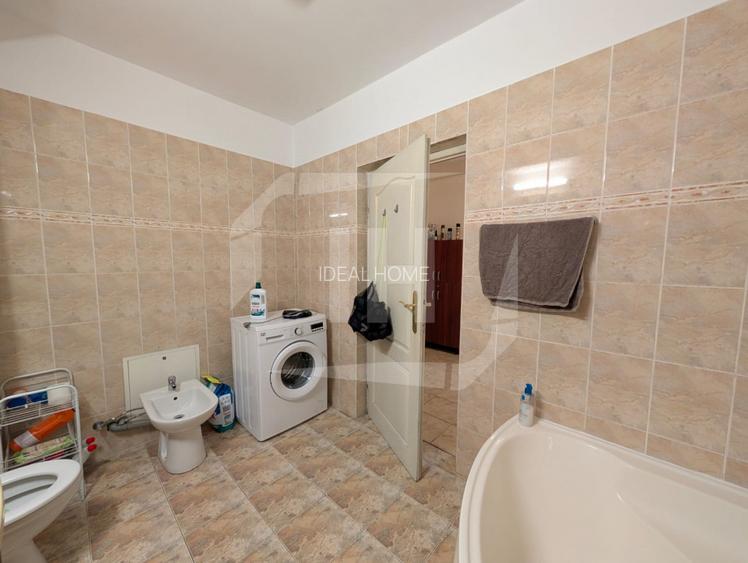 Apartament cu 3 camere, parcare inclusa, Buna Ziua - 7