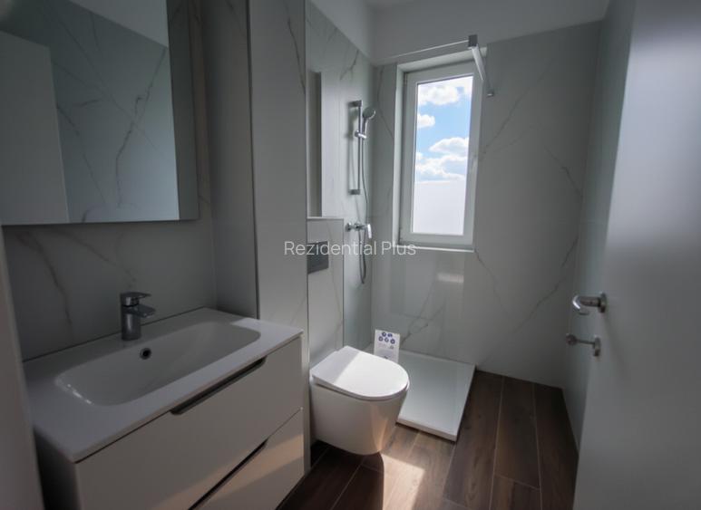 Apartament  | Bloc nou 2025 | Etaj 2 | OMV- Pipera Plaza - 5