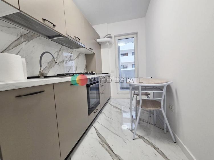 Garsoniera | Berceni - Popesti Leordeni |  Langa Metrou | Lux - 4