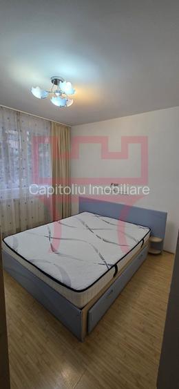 Inchiriere apartament 2 camere Gheogheni Iulius Mall recent renovat - 11