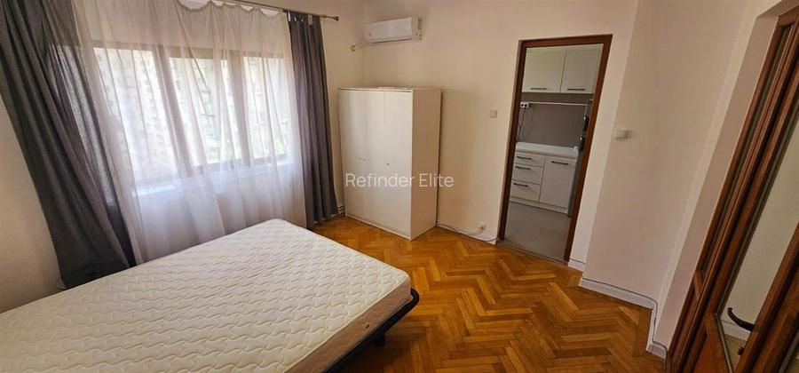 Apartament 4 camere recent renovat | centrala proprie | semimobilat si utilat | - 5