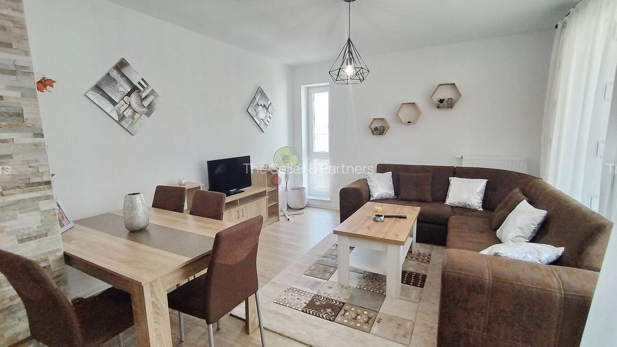 Priveliste Deosebita | Cartier Kasper Coresi - 2