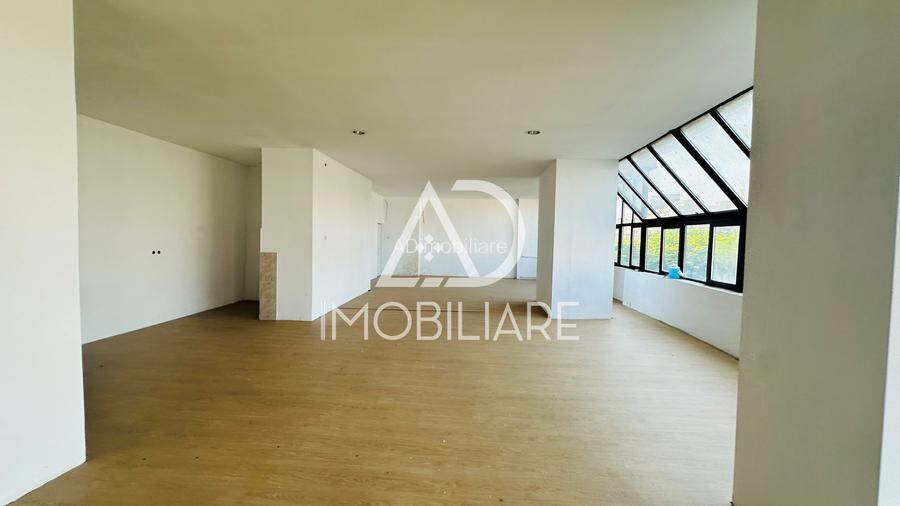 Spațiu comercial de închiriat – Locație Premium pe Strada Victoriei (Pietonal) - 10