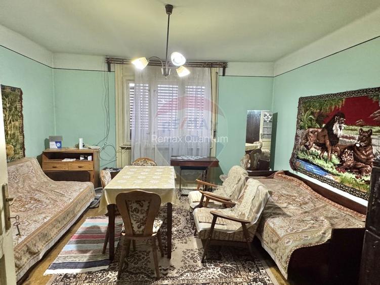 Casǎ cu 3 camere de vânzare com. Finiș, Bihor - 2