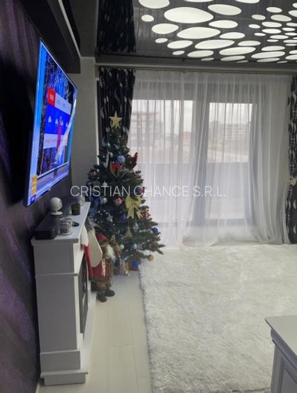 36459  Apartament 3 camere Tomis Plus - 7