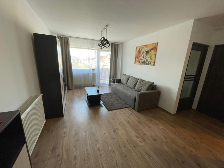 Apartament 1 camera decomandat zona Eroilor - 3