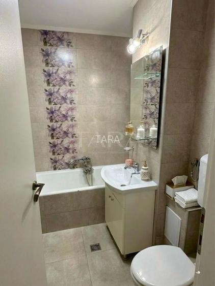 | 2 camere | decomandat | ZONA BIG | - 6