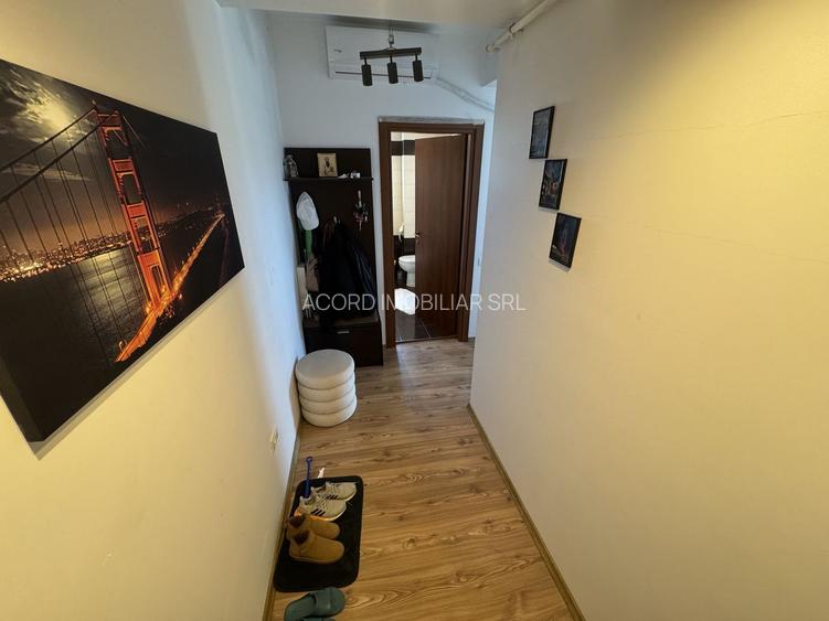 Garsoniera - Studio zona Tomis Plus - 6