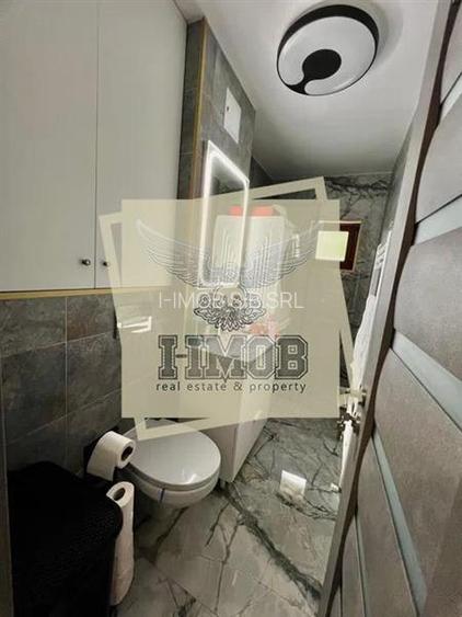 Apartament renovat etajul 2 cu 2 camere si pivnita pe Milea -Omw - 4