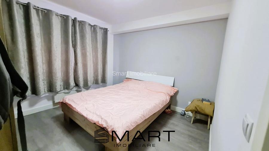 Apartament decomandat cu 2 camere in Vasile Aaron - 7